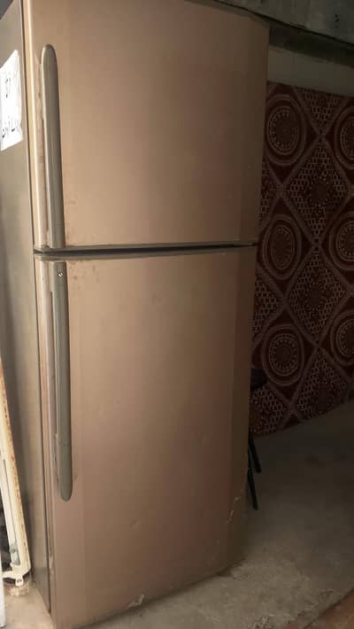 HAIER FIRHGE URGENT SALE