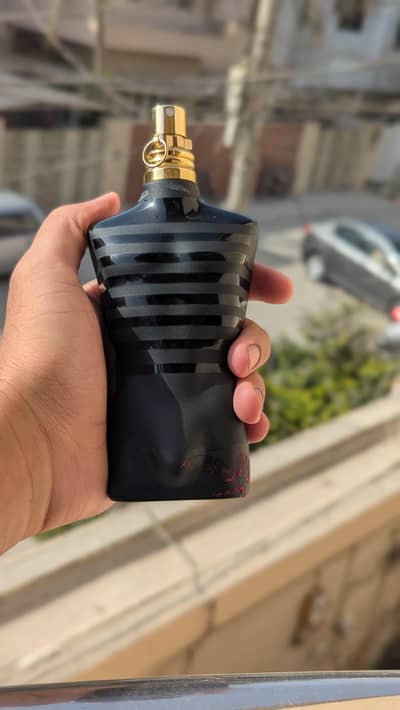 100% original branded perfumes