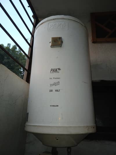 Electric Gyser For Sale