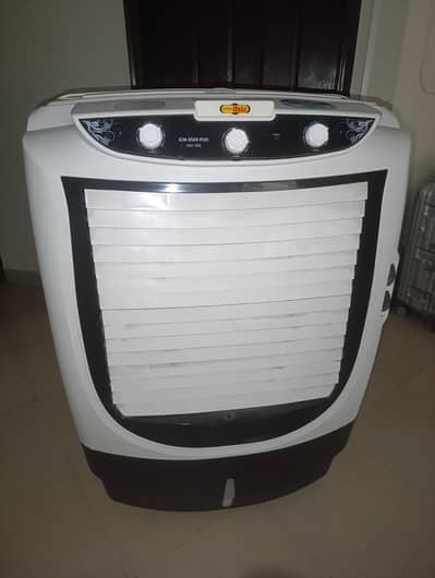 Super Asia Air Cooler ( Urgent Sale )