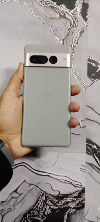 Google Pixel 7Pro (12GB 128GB).   PIXEL 8/9/10Pro