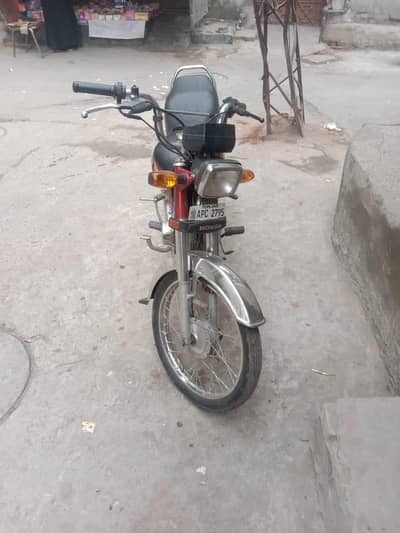 City 70 All okay 10 by 10