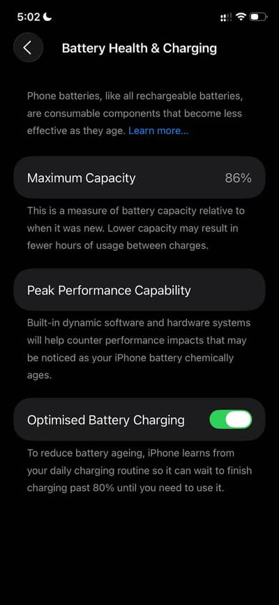 Iphone 11 pta approved 255 gb