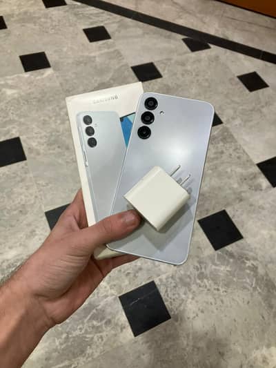 SAMSUNG GALAXY A16 FOR SALE