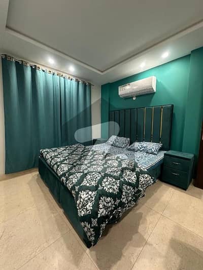 Short Stay Luxury Apartments for Rent in Bahria Town Lahore