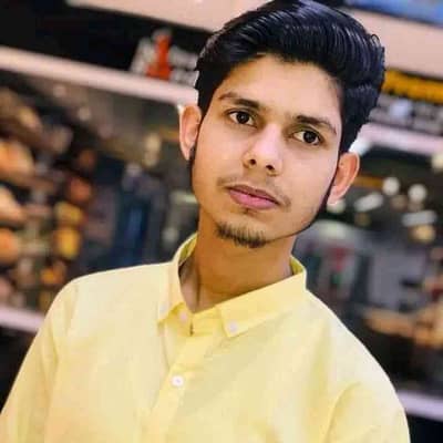 Irfan Ali