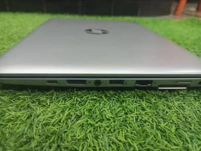 Hp laptop for sale in good condition