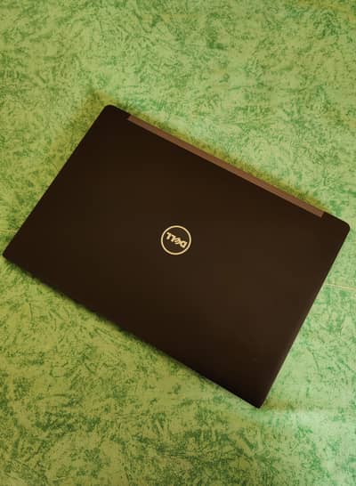 Core i-5, 6th generation 8/256 SSD