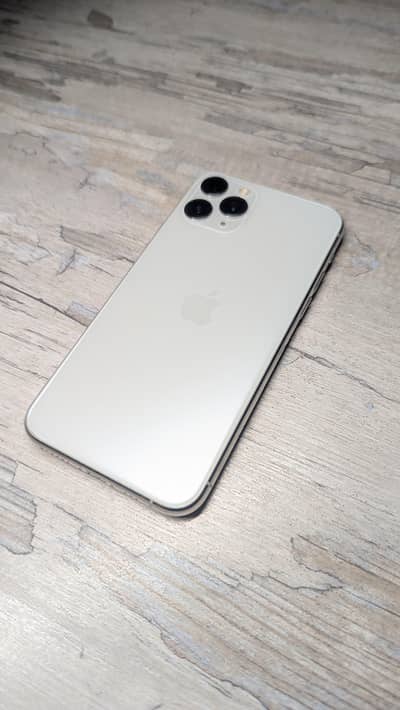 Iphone 11 Pro | PTA approved | 64 GB | battery health 100%