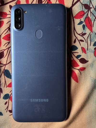 Samsung A11