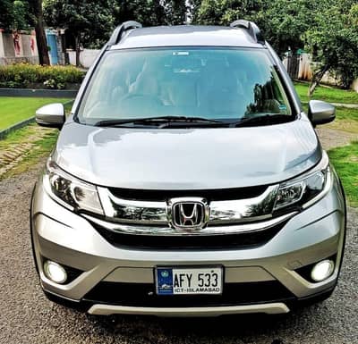 Honda BRV I-VTEC S for sale