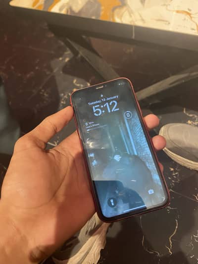 Iphone xr Non Pta