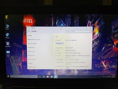 Dell latitude E 5530 (8/1000 gb)