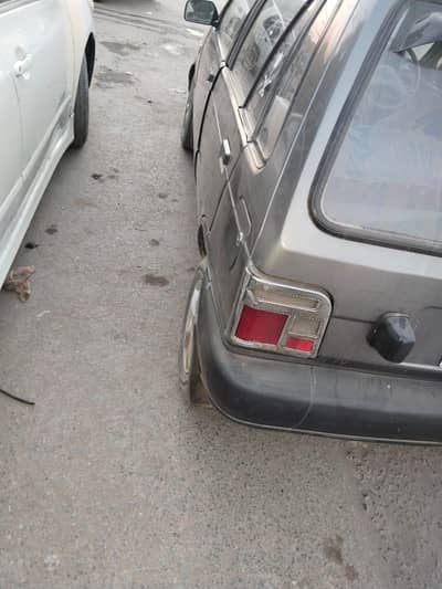 Mehran Urgent Sale