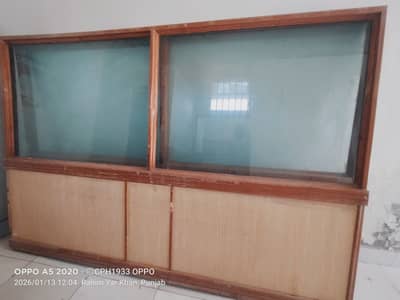 two partition for office use for sale