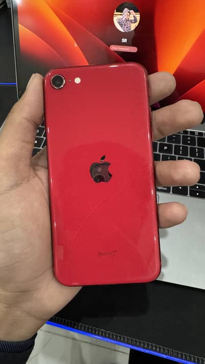 iPhone SE 2020 PTA