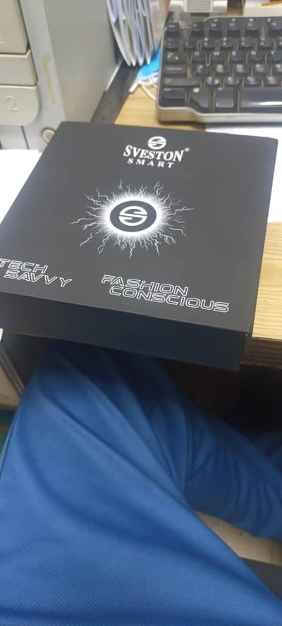 sveston forcepro smart watch