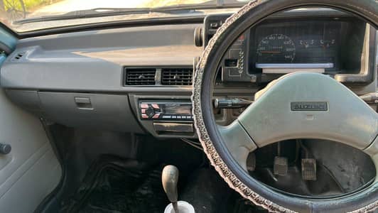 Mehran VX 2010 model Register 2011 Punjab