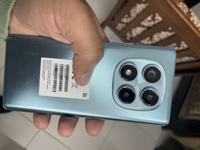 Redmi Note 14 Pro 12/512 – Like New | Box & Original Charger