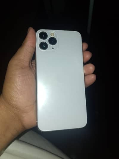 Iphone 11 pro