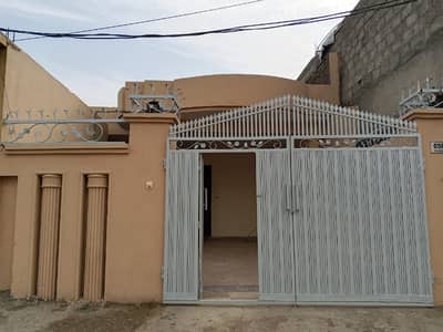 Ideal 5 Marla House Available For Rent In Gulshan-E-Iqbal