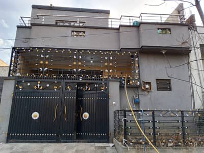 House Available For Rent In Gulshan-e-iqbal