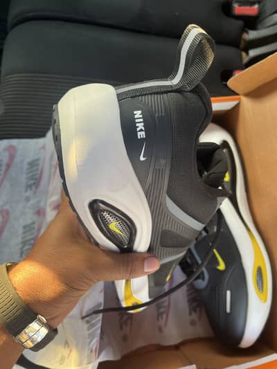 Nike Air Pegasus shoes brand new