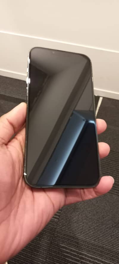 Apple iPhone 13 Pro Max - 512 GB - PTA approved both sims