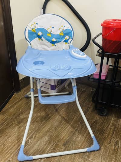 Baby chair