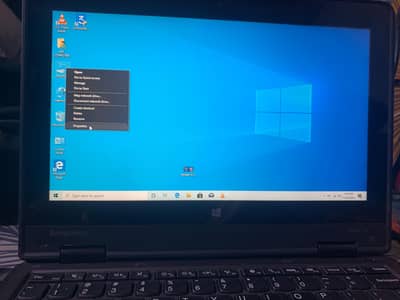 Lenovo yoga 11e
