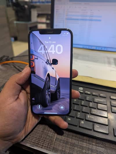 iphone 12 pro max 128