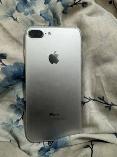 iphone 7 pluse 256 pta approved