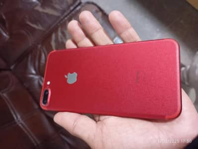 iphone 7 plus pta approved 128 gb