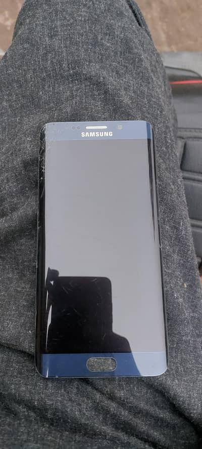 Samsung 6 edge plus original panel  contact number 0343 4884725