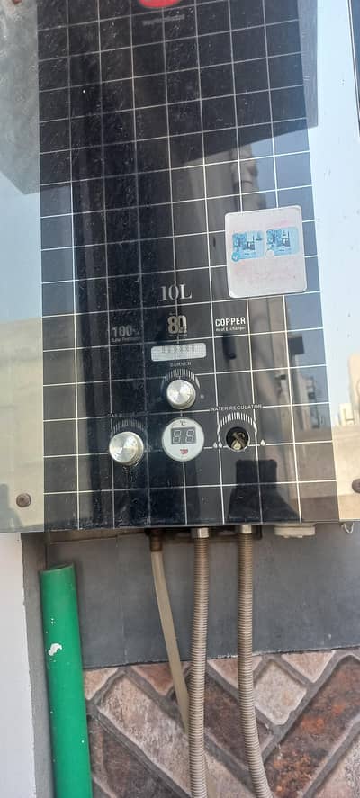 Carry Home Appliances