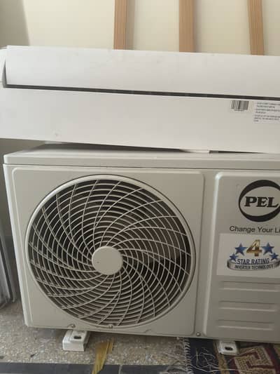 PEL 1 Ton latest Model ONLY 6 MONTHS USED