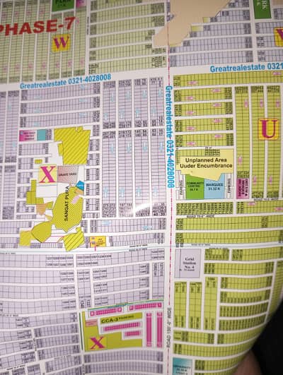 PRIME LOCATION 2-Kanal PLOT FR SALE IN X BLOCK NEAR TO MAIN ROAD AND DIRECT APPROACH FROM DEFENCE RAYA. DIRECT DEAL WITH OWNER FACE TO FACE.