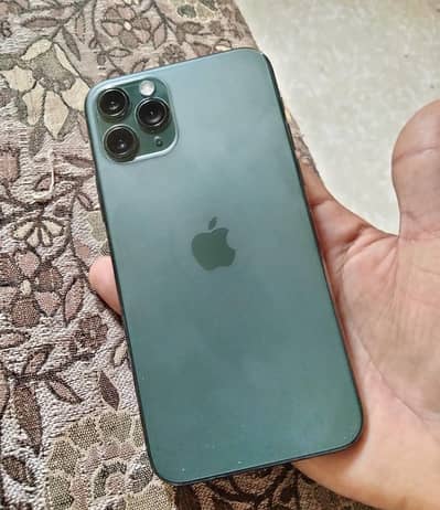 Apple iPhone 11 Pro – 64GB – Non-PTA – Excellent Condition