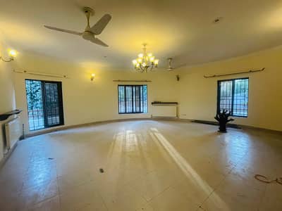 House In DHA Phase 1 - Sector E For Rent