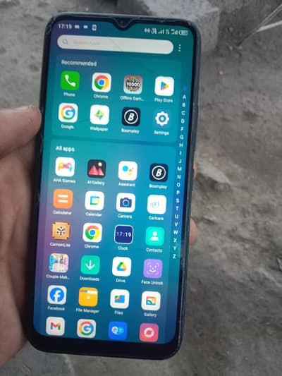 itel vision 1 pro ,vivo y21