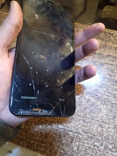 huawei y7 prime 2018