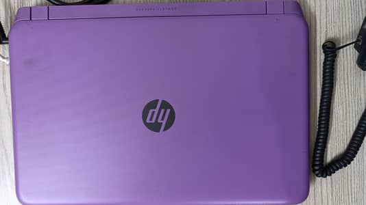 HP Pavilion 15 Notebook