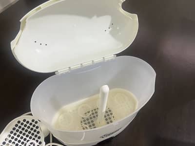 Tommy Tippee Feeder Steam Sterlizer