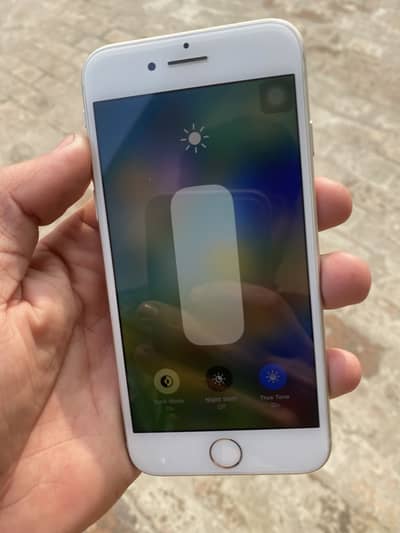 Iphone 8 64 gb  non pta only battery change (REED ADD)