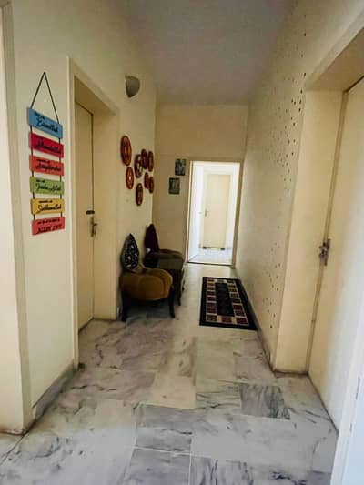 Upper portion Available for Rent for Small Family in DHA Phase 1 ISLAMABAD