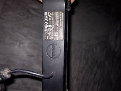 dell branded speaker