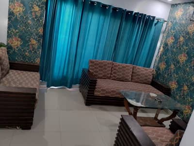 Two bedroom phr day sort time for available