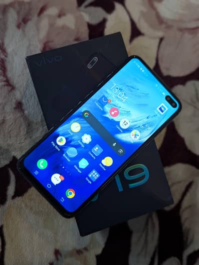 Vivo V19