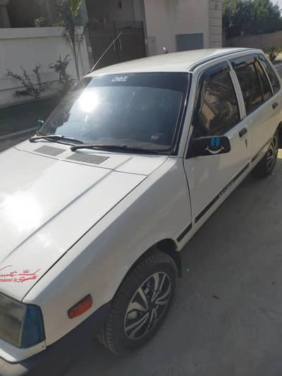 Khyber Excellent condition specially Made for old car lover