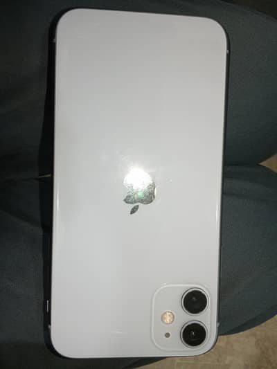 iPhone 11 | Panel Changed | Good Condition